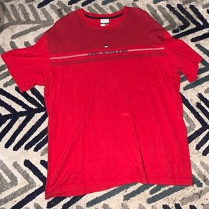 TOMMY HILFIGER tee